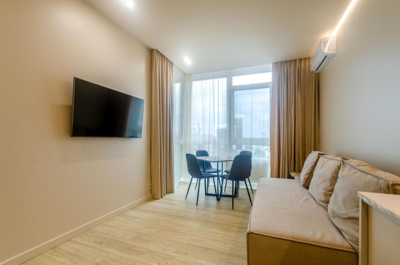 Petrovdom 85-141-122-38 Apartments In The Rc "French Quarter" Kiev Exterior foto